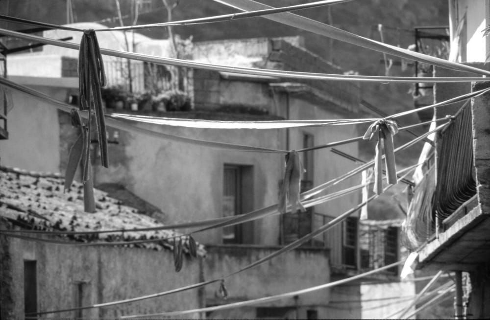 Sono la parola di un libro - 2
